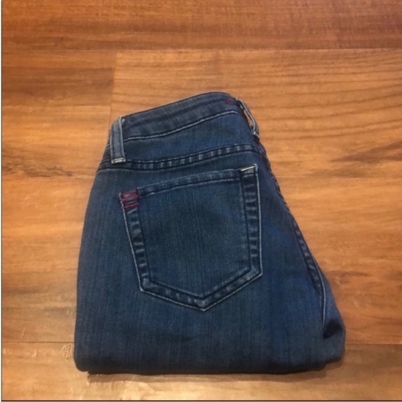 Urban Outfitters BDG Jeans Size 26 - Picture 7 of 7